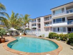  SA Accommodation