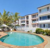 Pandanus Apartments - SA Accommodation