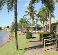 Maroochy Waterfront Camp and Conference Centre - SA Accommodation