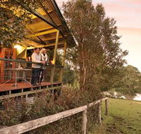 Brockhurst Farm Accommodation / Wedding venue - SA Accommodation