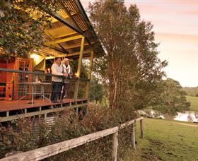 Brockhurst Farm Accommodation / Wedding Venue - SA Accommodation 0