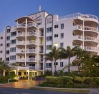 Beachside Resort - SA Accommodation