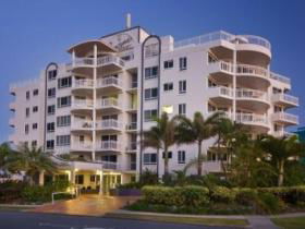 Beachside Resort - SA Accommodation 0