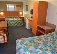 Motel Monaco - SA Accommodation