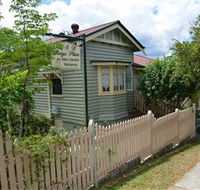 Marys Place B and B - SA Accommodation