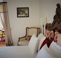 The Grove Cottage - SA Accommodation