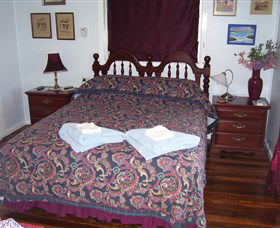 Boonah Hilltop Cottage - SA Accommodation 0