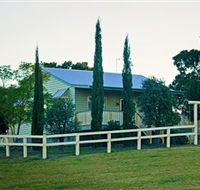 Milford Country Cottages - SA Accommodation