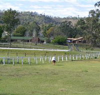 Kellarni Downs Farmstay-Scenic Rim - SA Accommodation