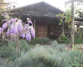 Barney Creek Vineyard Cottages - SA Accommodation 1