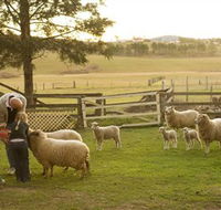 Clandulla Cottages and Farmstay - SA Accommodation