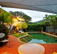 The Odd Gecko - SA Accommodation