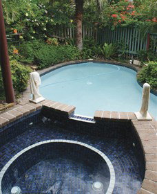 Hillside Bed And Breakfast And Gumnut Cottage - SA Accommodation 1