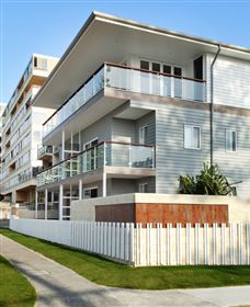 Bujerum Apartments On Burleigh - SA Accommodation 0