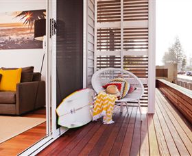 Bujerum Apartments On Burleigh - SA Accommodation 2