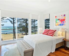 Bujerum Apartments On Burleigh - SA Accommodation 3
