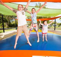Kirra Beach Tourist Park - SA Accommodation