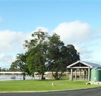 Mingo Crossing Caravan and Recreation Park - SA Accommodation