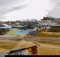 Dag Sheep Station - SA Accommodation