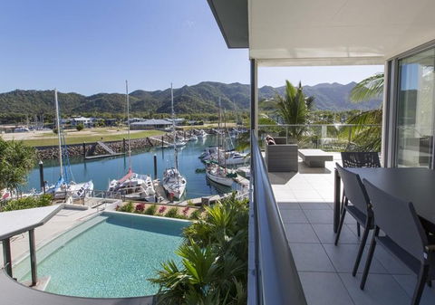 Peppers Blue On Blue Resort - SA Accommodation 1