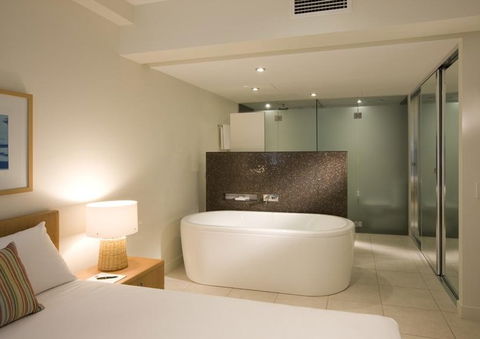 Peppers Blue On Blue Resort - SA Accommodation 2