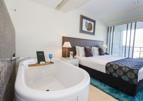 Peppers Blue On Blue Resort - SA Accommodation 3
