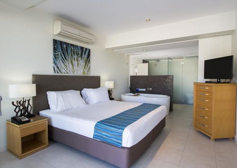 Peppers Blue On Blue Resort - SA Accommodation 4