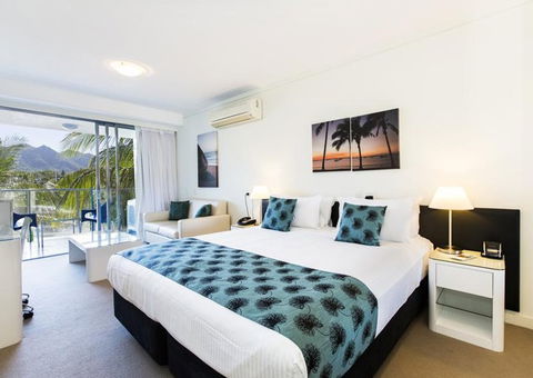 Peppers Blue On Blue Resort - SA Accommodation 5