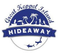Great Keppel Island Hideaway - SA Accommodation