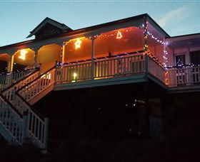 Boonah Hilltop Cottage - SA Accommodation 2