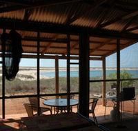 Natures Hideaway at Middle Lagoon - SA Accommodation