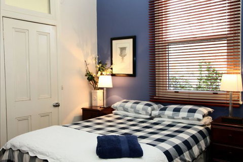 Apartments On-The-Park: The Studio - SA Accommodation 3