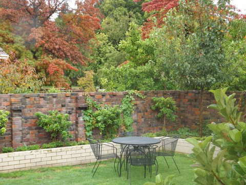 Apartments On-The-Park: The Studio - SA Accommodation 7