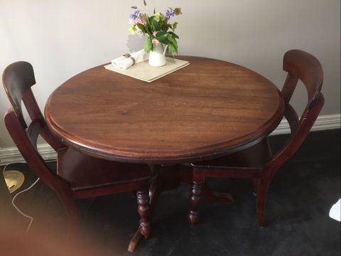 Apartments On-The-Park: The Studio - SA Accommodation 11