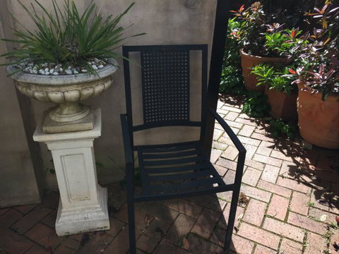 Apartments On-The-Park: The Studio - SA Accommodation 13