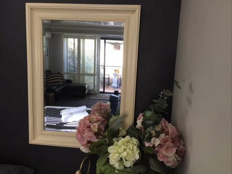 Apartments On-The-Park: The Studio - SA Accommodation 14