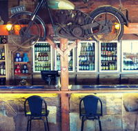 Barkly Homestead - SA Accommodation