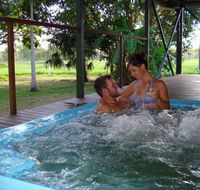 Berry Creek Bush Retreat - SA Accommodation