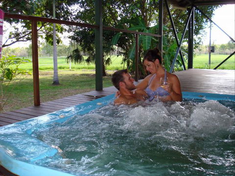 Berry Creek Bush Retreat - SA Accommodation 0
