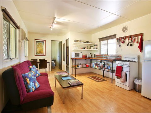 Berry Creek Bush Retreat - SA Accommodation 4