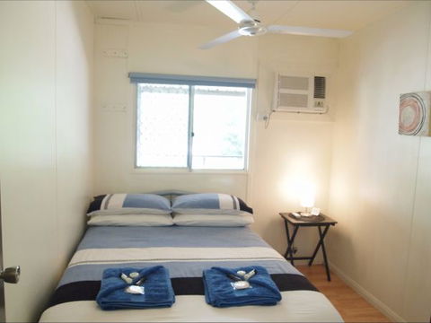 Berry Creek Bush Retreat - SA Accommodation 6