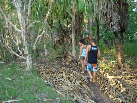 Berry Creek Bush Retreat - SA Accommodation 7