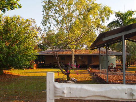 Berry Creek Bush Retreat - SA Accommodation 9
