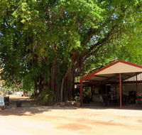 Bitter Springs Cabins and Camping - SA Accommodation