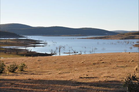 Braemar Bay Holiday Park - SA Accommodation 2