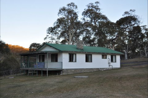 Braemar Bay Holiday Park - SA Accommodation 3