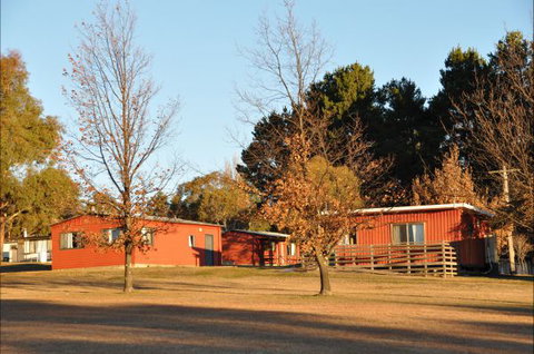 Braemar Bay Holiday Park - SA Accommodation 4