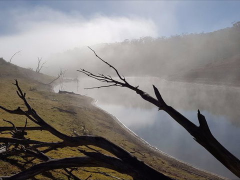 Braemar Bay Holiday Park - SA Accommodation 8