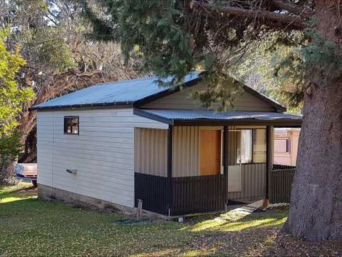 Braemar Bay Holiday Park - SA Accommodation 9