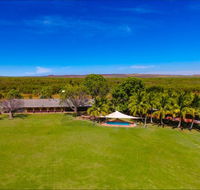 Bullo River Station - SA Accommodation